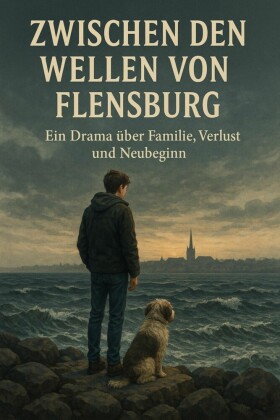 Zwischen den Wellen von Flensburg
