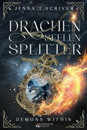 Drachenseelensplitter
