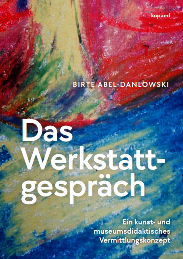 Das Werkstattgespräch main product photo