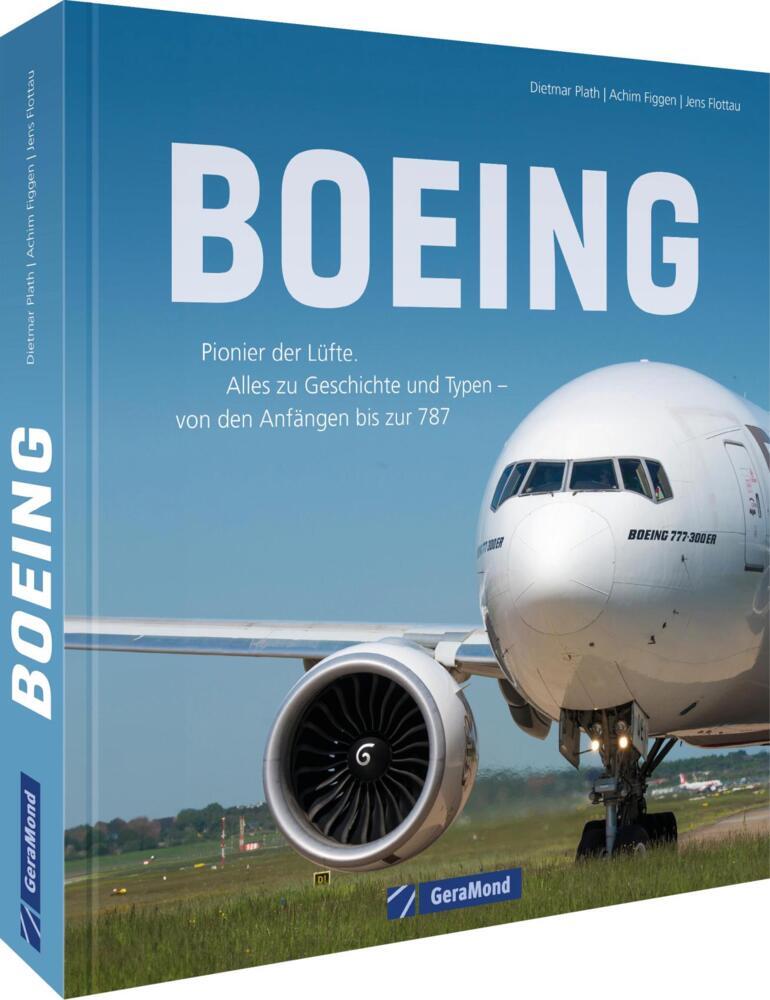 Boeing main product photo