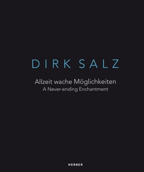 Dirk Salz main product photo
