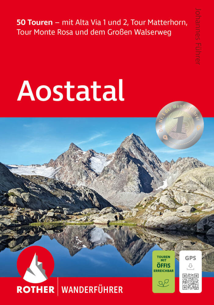 Aostatal main product photo