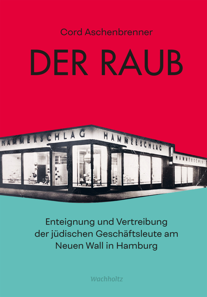 Der Raub. main product photo