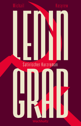 Leningrad.