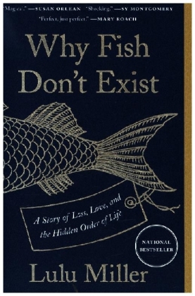 Why Fish Don't Exist