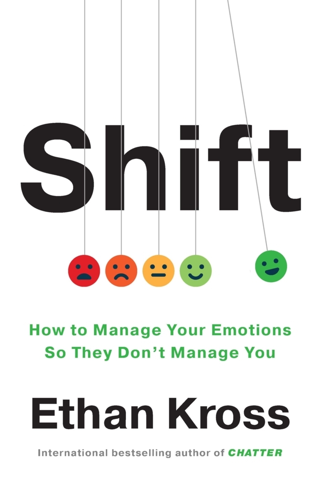 Shift main product photo