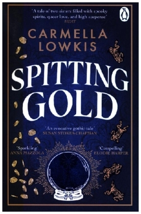 Spitting Gold
