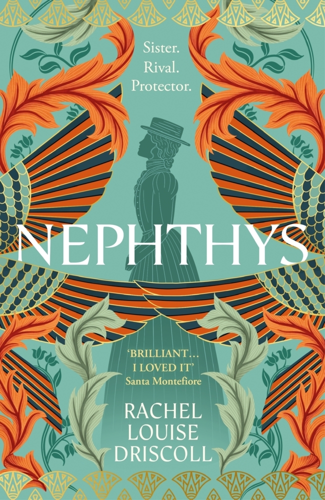 Nephthys main product photo