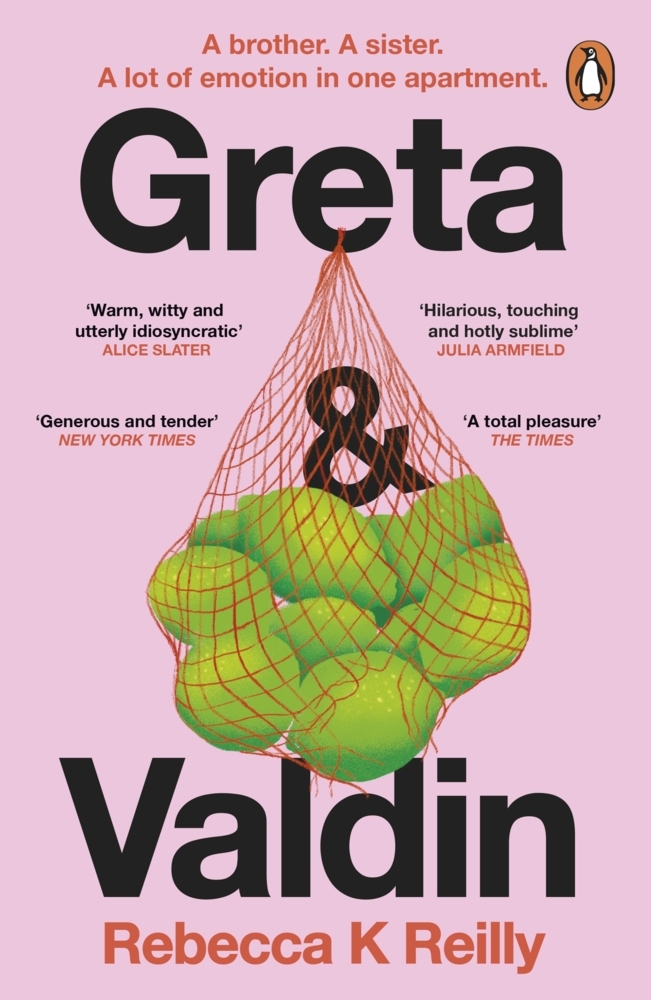 Greta and Valdin main product photo