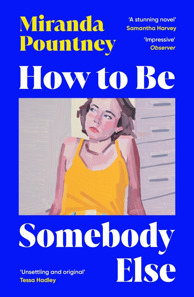 How to Be Somebody Else main product photo