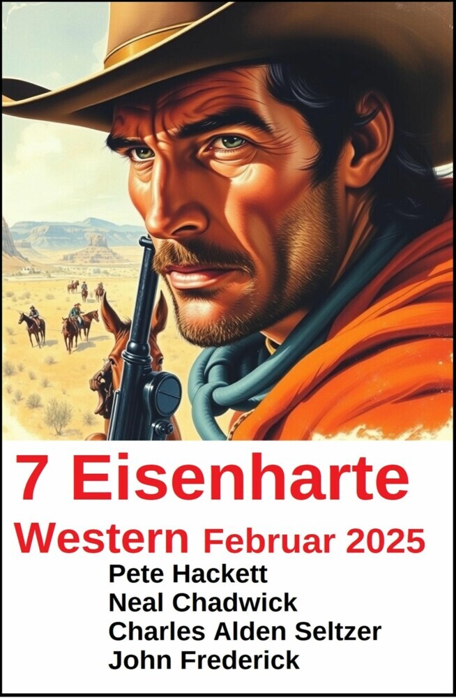 7 Eisenharte Western Februar 2025 main product photo