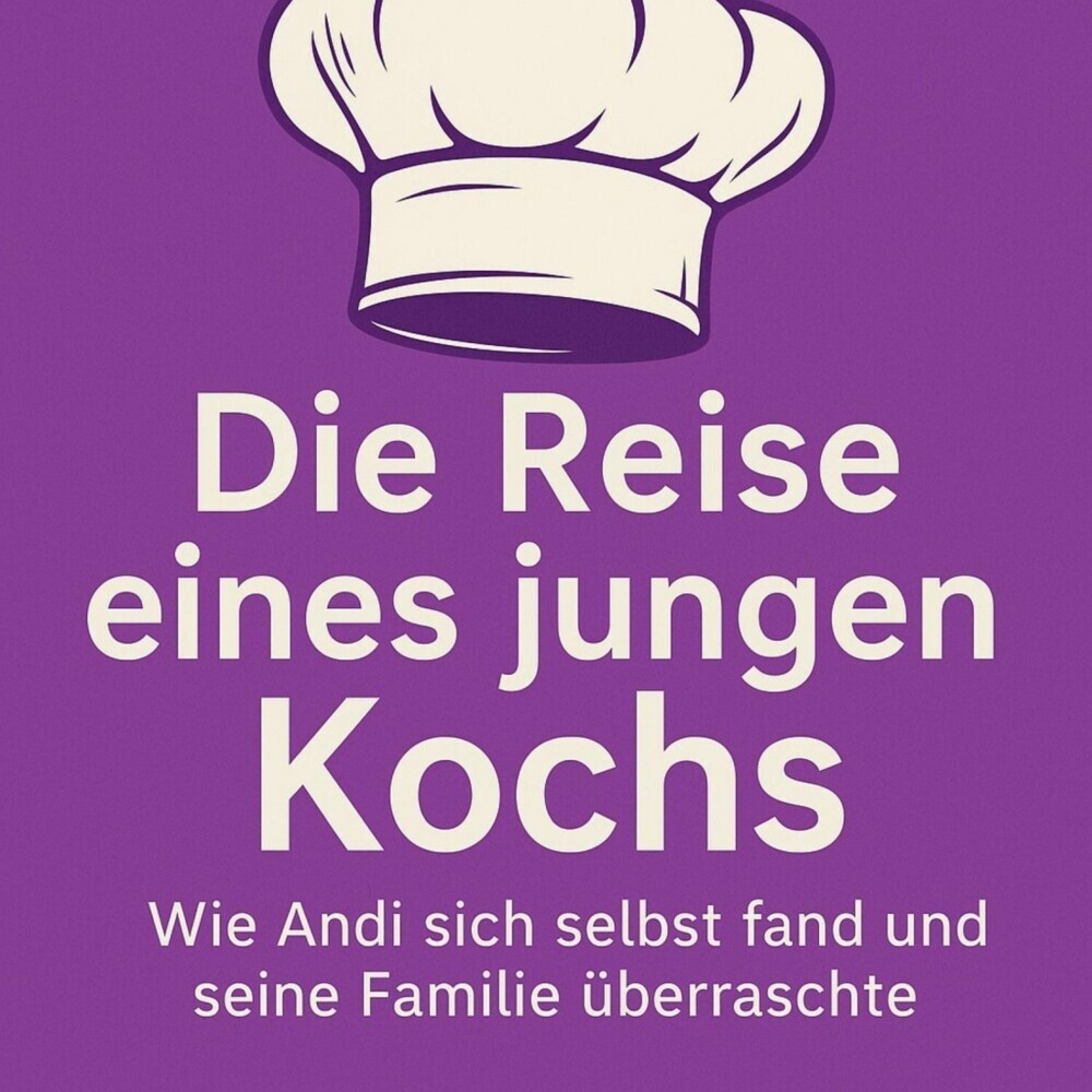Achtung und Respekt: Die Reise eines jungen Kochs main product photo