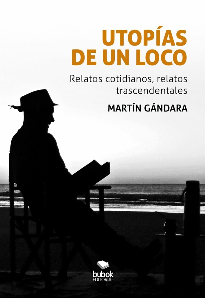 Utopías de un loco main product photo