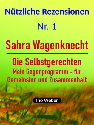 Nützliche Rezensionen - Nr. 1