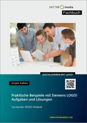 Praxisgerechtes Steuern und Regeln mit der LOGO!8