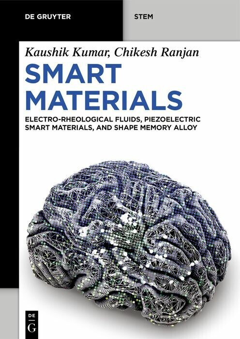 Smart Materials main product photo