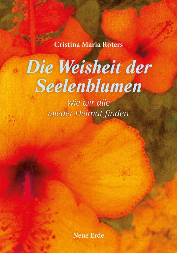 Die Weisheit der Seelenblumen main product photo