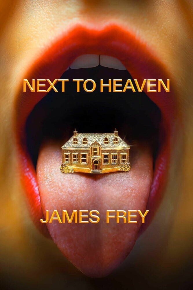 Next to Heaven main product photo