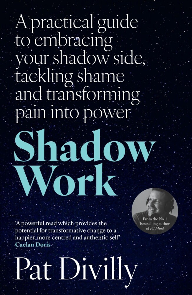 Shadow Work main product photo