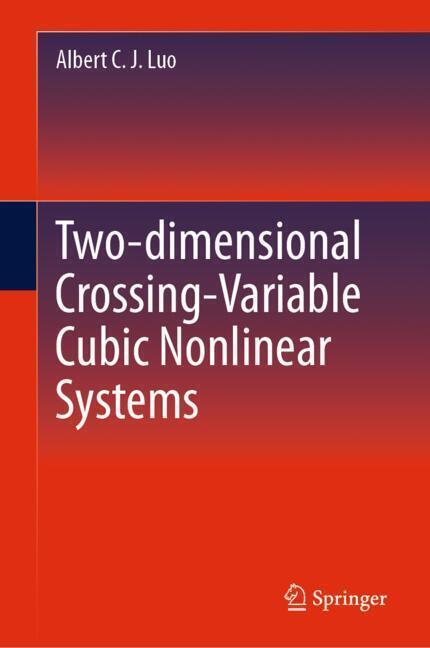 Two-dimensional Crossing-Variable Cubic Nonlinear Systems main product photo