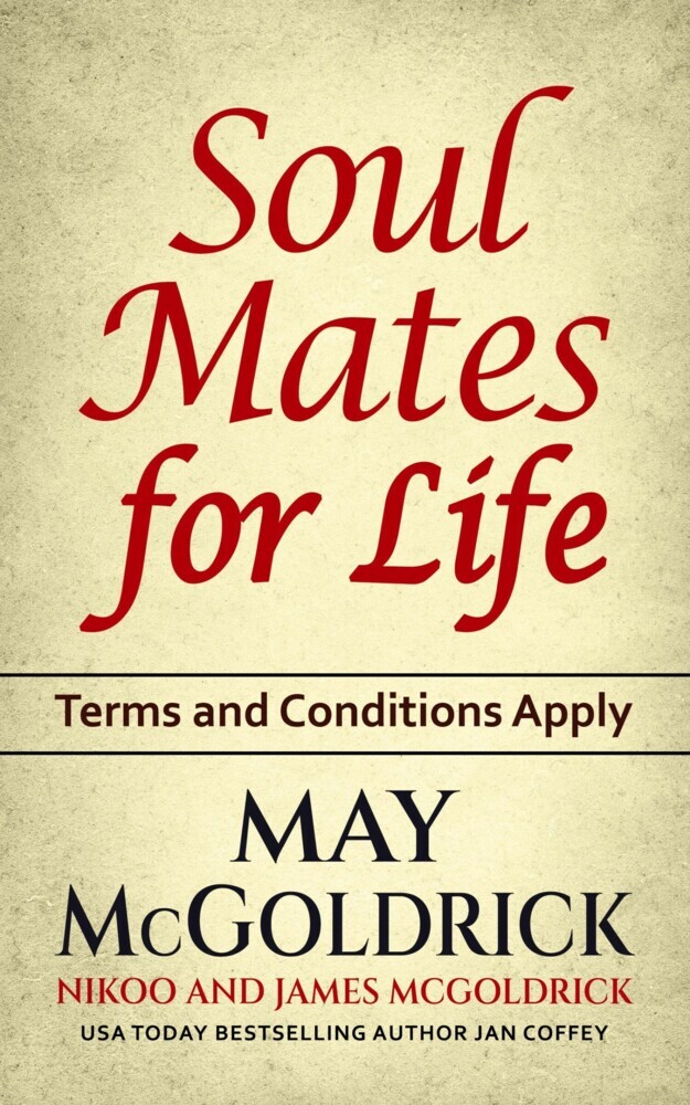 SOUL MATES FOR LIFE: Terms and Conditions Apply main product photo