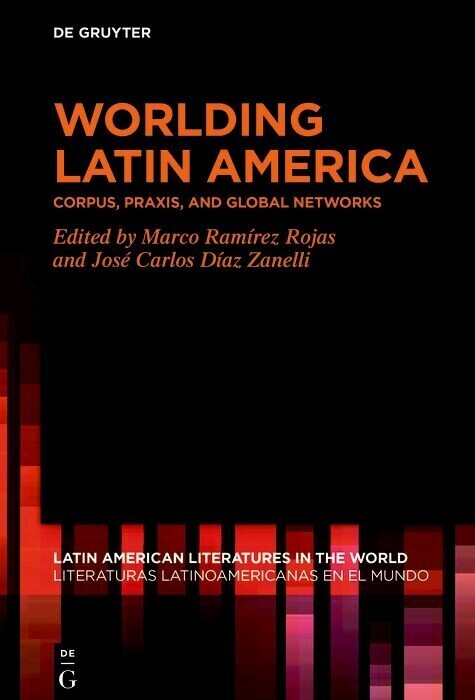 Worlding Latin America main product photo