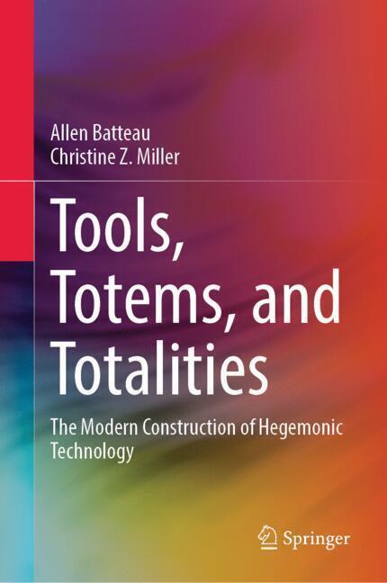 Tools, Totems, and Totalities main product photo