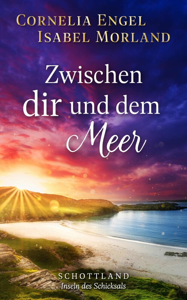 Zwischen dir und dem Meer main product photo