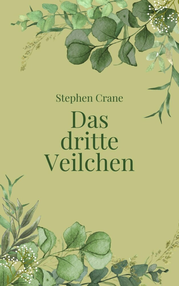 Das dritte Veilchen main product photo