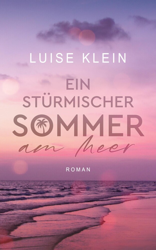 Ein stürmischer Sommer am Meer main product photo