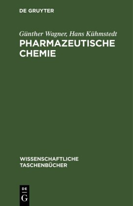 Pharmazeutische Chemie