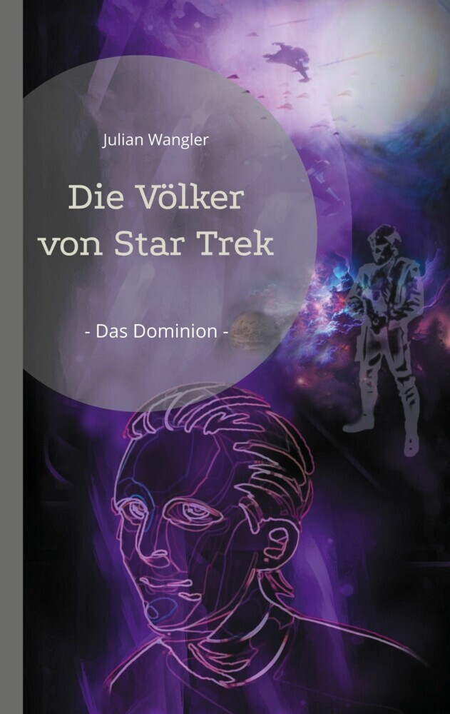 Die Völker von Star Trek main product photo