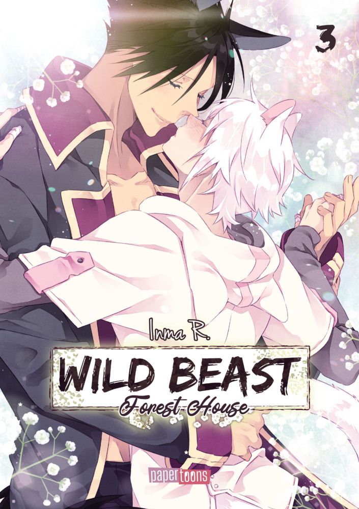 Wild Beast Forest House 03 main product photo