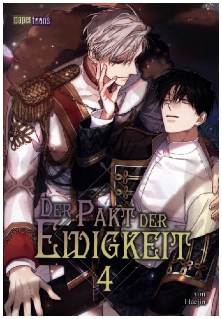 Der Pakt der Ewigkeit 04 main product photo