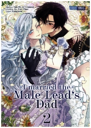 I married the Male Lead's Dad 02