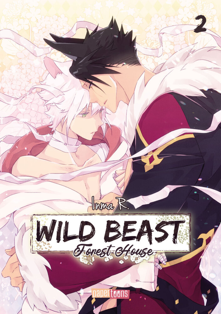 Wild Beast Forest House 02 main product photo