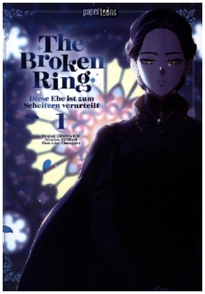 The Broken Ring - Diese Ehe ist zum Scheitern verurteilt 01