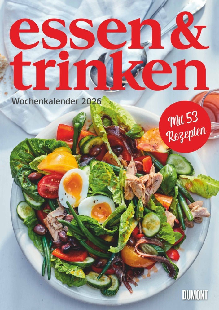 Essen und Trinken 2026 main product photo