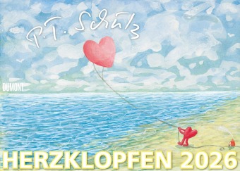 Herzklopen - Petoschu