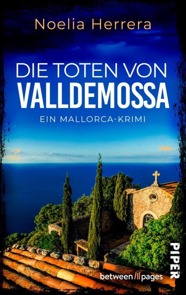Die Toten von Valldemossa main product photo
