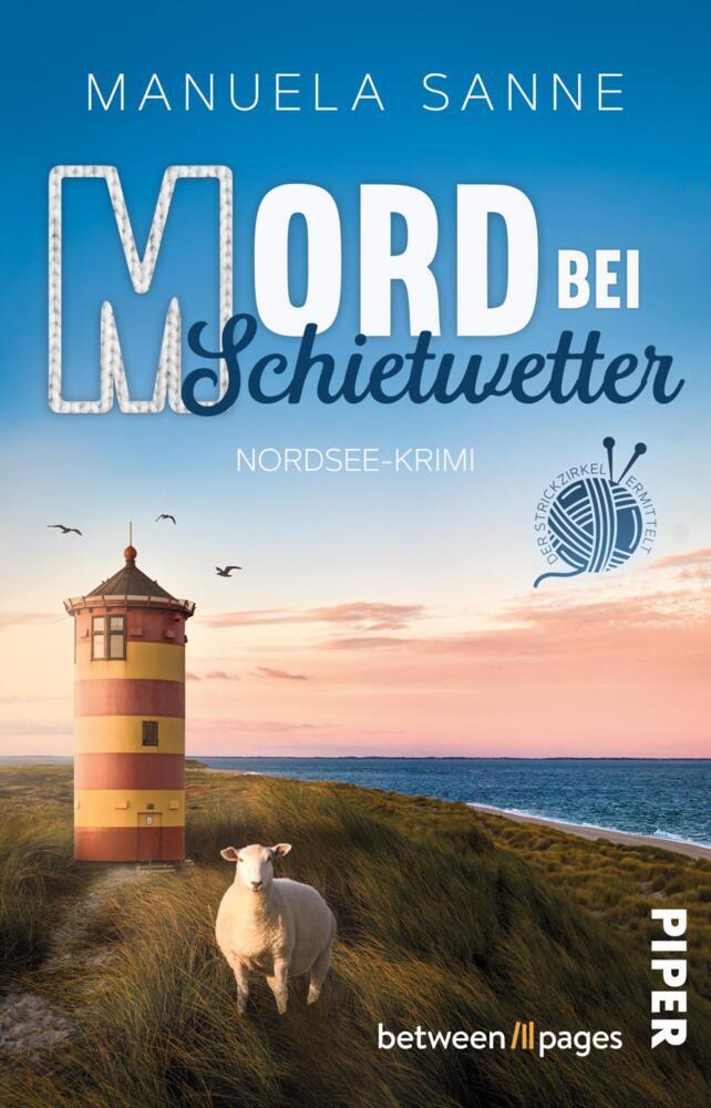 Mord bei Schietwetter main product photo