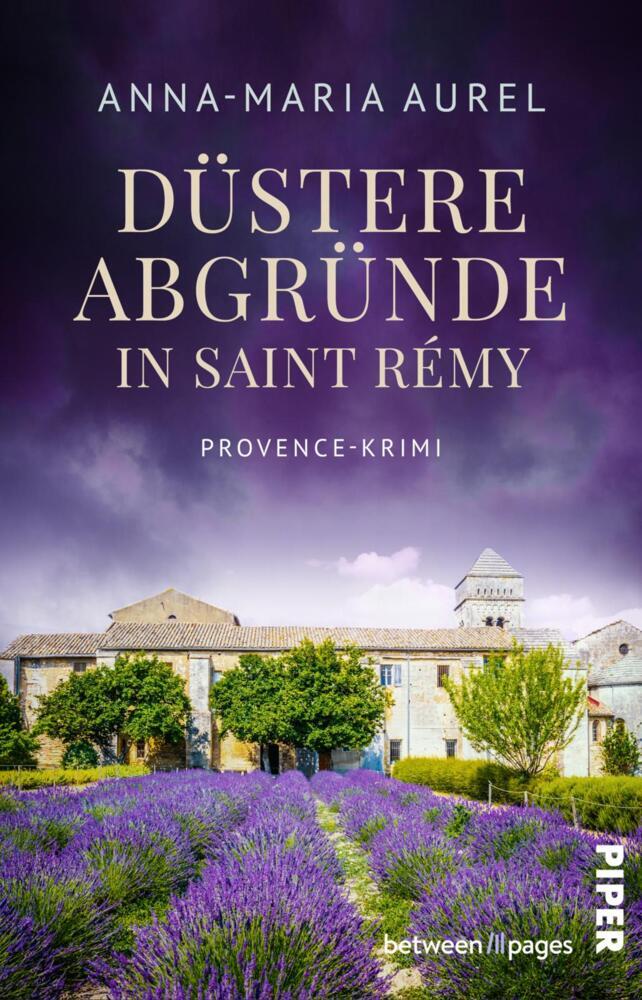 Düstere Abgründe in Saint Rémy main product photo