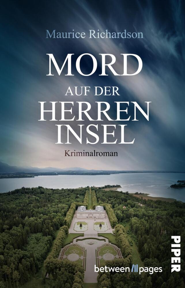 Mord auf der Herreninsel main product photo