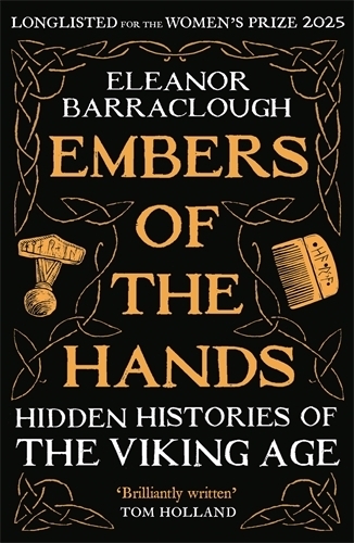 Embers of the Hands main product photo