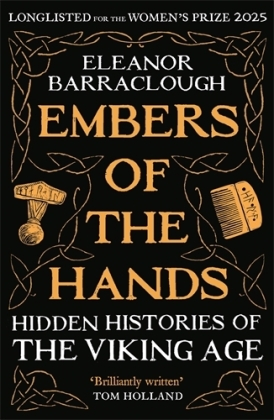 Embers of the Hands