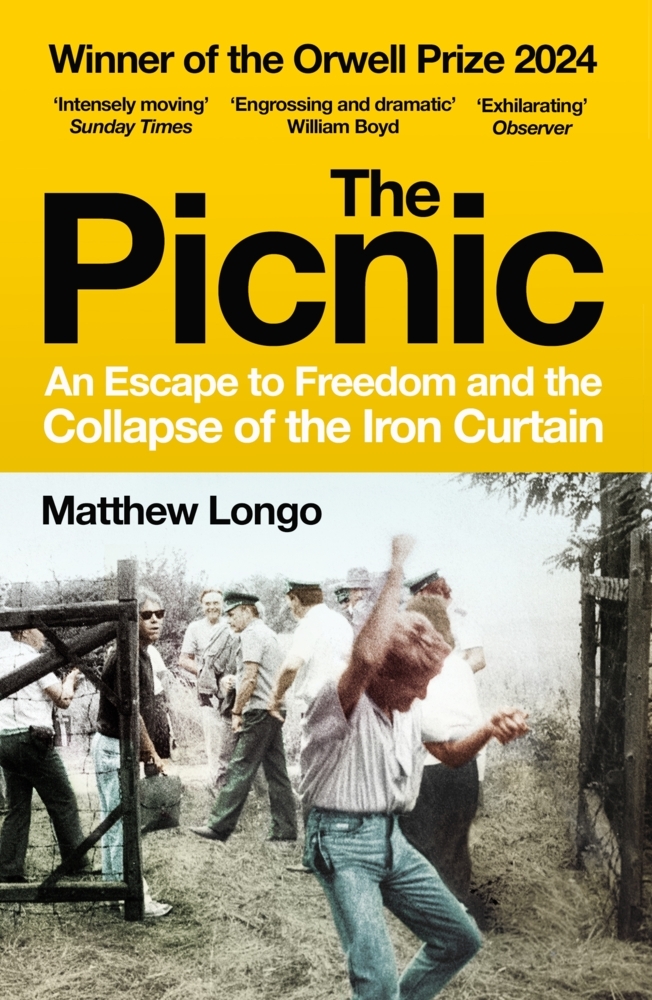 The Picnic main product photo