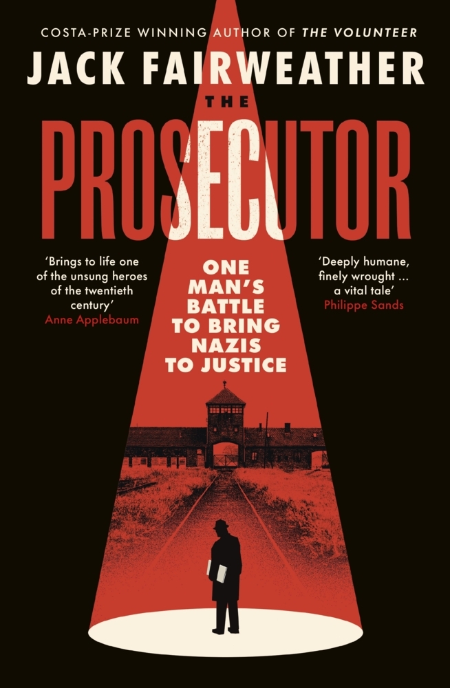 The Prosecutor main product photo