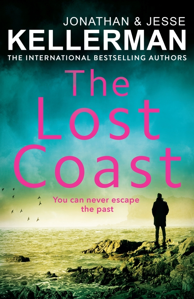 The Lost Coast main product photo