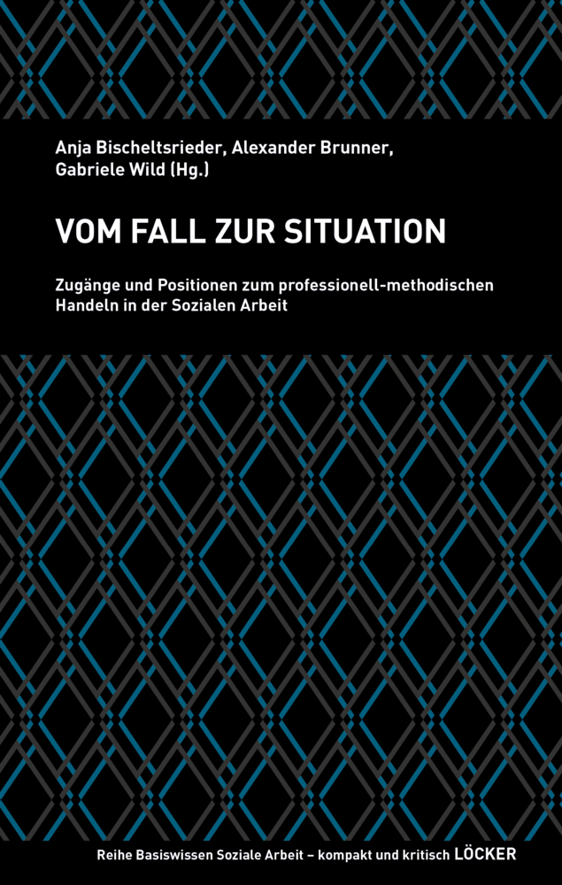 Vom Fall zur Situation main product photo