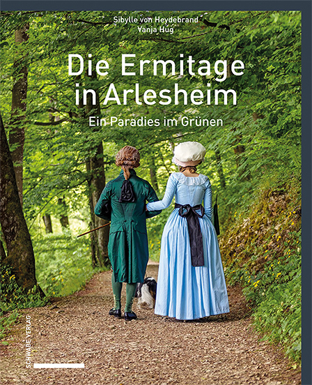 Die Ermitage in Arlesheim main product photo